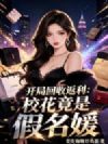 开局回收返利:校花竟是假名媛