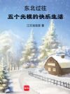 东北过往:五个光棍的快乐生活